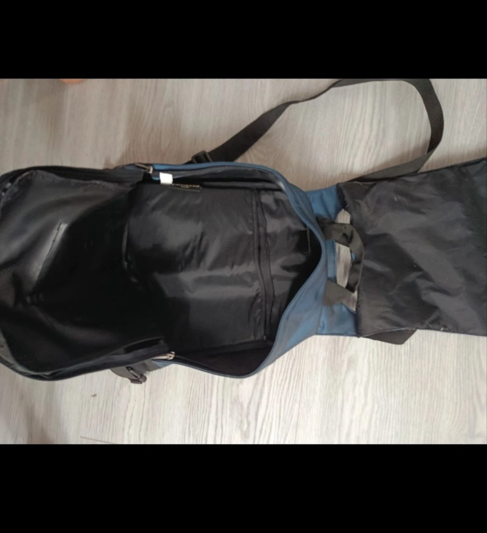 Backpack – photo 3